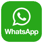WhatsApp de contacto de Inmobiliaria Marino