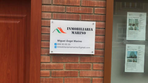 agencia Inmobiliaria Marino Gijón